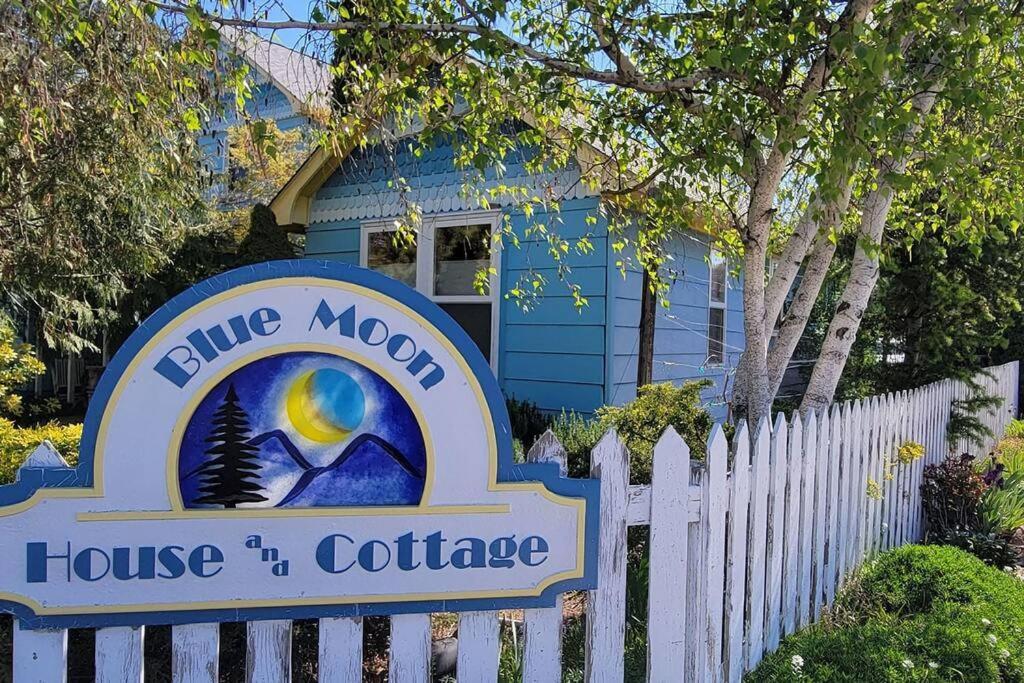 Holiday home Bluemoon Vacation - Bluemoon